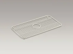Stainless steel sink rack, 25