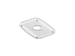 Stainless steel sink rack, 12-1/4" x 16-1/2" for Undertone® and Verse™ kitchen sinks