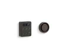Steam generator control kit