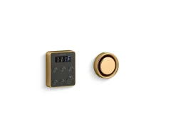 Steam generator control kit