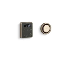 Steam generator control kit