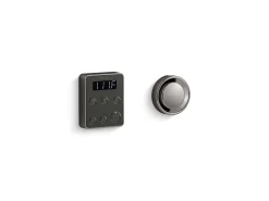 Steam generator control kit