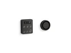Steam generator control kit