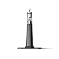 Tall single-handle bathroom sink faucet, 1.2 gpm