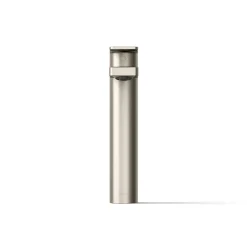 Tall single-handle bathroom sink faucet, 1.0 gpm