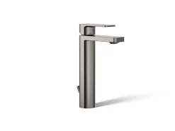 Tall single-handle bathroom sink faucet, 1.2 gpm