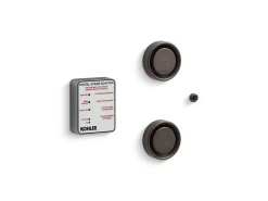 Tandem digital steam adapter kit