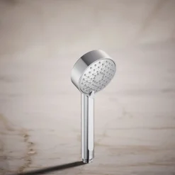 Three-function handshower, 1.75 gpm