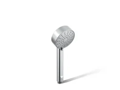 Three-function handshower, 1.75 gpm