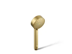 Three-function handshower, 1.75 gpm