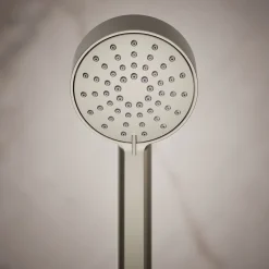 Three-function handshower, 1.75 gpm