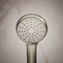 Three-function handshower, 1.75 gpm