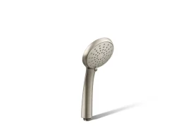 Three-function handshower, 1.75 gpm