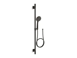 42" three-function handshower kit, 1.75 gpm
