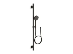 42" three-function handshower kit, 1.75 gpm
