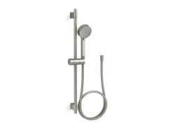 27" three-function handshower kit, 1.75 gpm