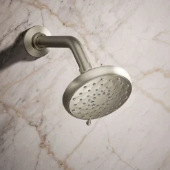 Three-function showerhead, 1.75 gpm