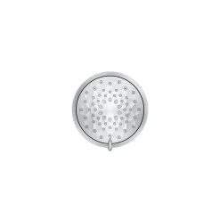 Three-function showerhead, 1.75 gpm