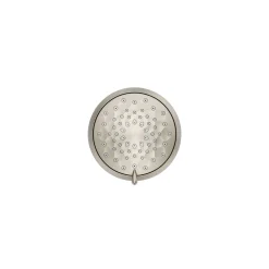Three-function showerhead, 1.75 gpm
