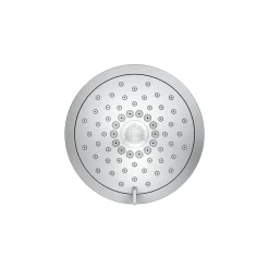 Three-function showerhead, 2.5 gpm