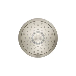 Three-function showerhead, 2.5 gpm