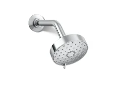 Three-function showerhead, 1.75 gpm