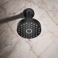 Three-function showerhead, 1.75 gpm