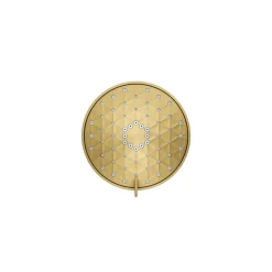 Three-function showerhead, 1.75 gpm