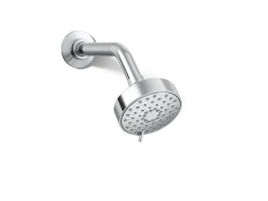Three-function showerhead, 1.75 gpm