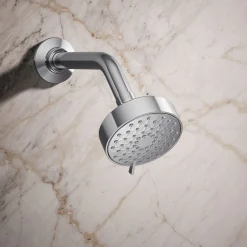 Three-function showerhead, 1.75 gpm