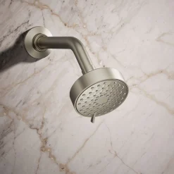 Three-function showerhead, 1.75 gpm