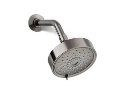 Three-function showerhead, 1.75 gpm