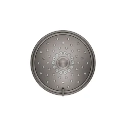Three-function showerhead, 1.75 gpm