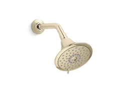 Three-function showerhead, 1.75 gpm