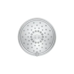 Three-function showerhead, 2.5 gpm