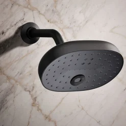 Three-function showerhead, 1.75 gpm