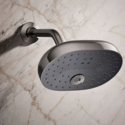 Three-function showerhead, 1.75 gpm