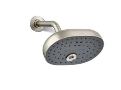 Three-function showerhead, 1.75 gpm