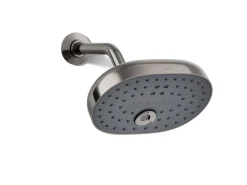 Three-function showerhead, 1.75 gpm