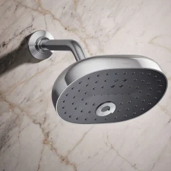 Three-function showerhead, 1.75 gpm