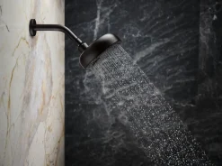 Three-function showerhead, 1.75 gpm