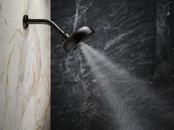 Three-function showerhead, 1.75 gpm