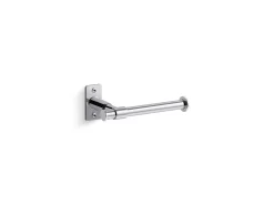 Toilet paper holder