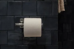 Toilet paper holder