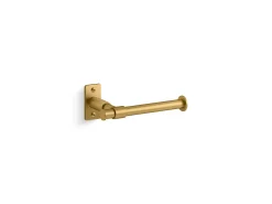 Toilet paper holder