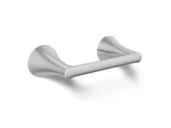 Toilet paper holder