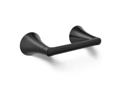Toilet paper holder