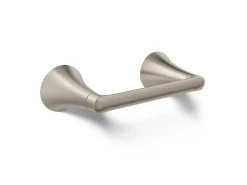 Toilet paper holder