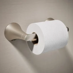 Toilet paper holder