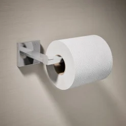 Toilet paper holder